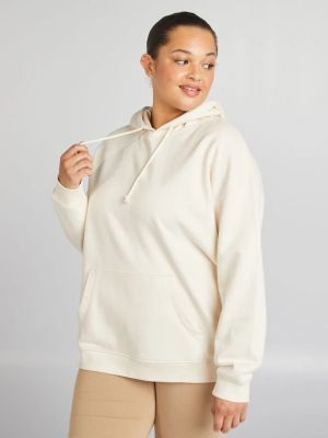 голям размер дамски суичър