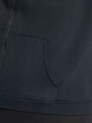 Макси размер дамски суичър