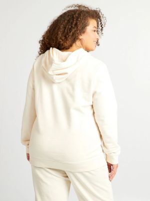 Макси размер дамски суичър