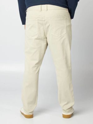 Мъжки слим панталон макси размер