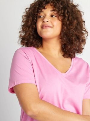 Комплект дамска пижама от две части