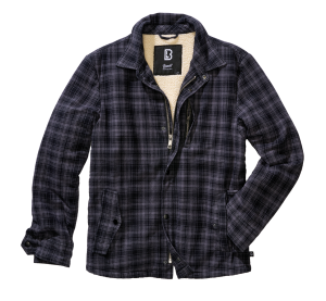 Класическо шерпа яке