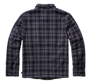 Класическо шерпа яке