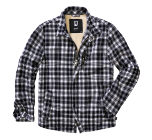 Класическо шерпа яке