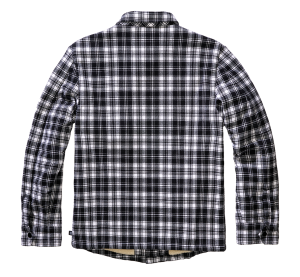 Класическо шерпа яке