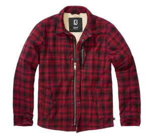 Класическо шерпа яке