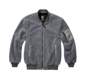 Шерпа яке "Бомбър"