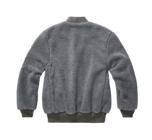 Шерпа яке "Бомбър"