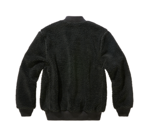 🧥 Мъжко яке от плюшена материя – до 7XL