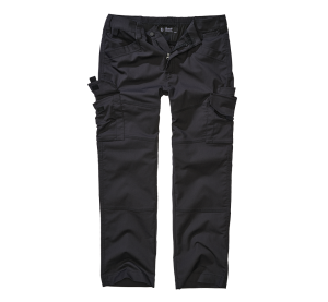 Голям размер мъжки карго панталон