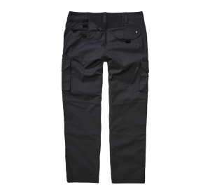 Голям размер мъжки карго панталон