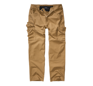 Голям размер мъжки карго панталон