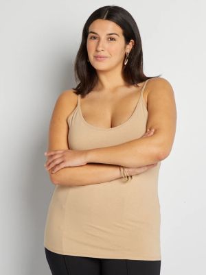 Гоялям размер дамски потник