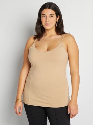 Гоялям размер дамски потник