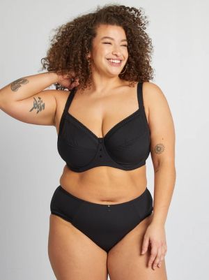 Микрофибърен сутиен