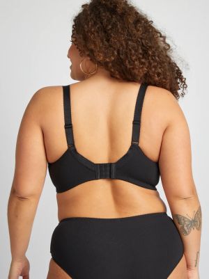 Микрофибърен сутиен