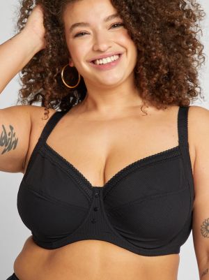 Микрофибърен сутиен