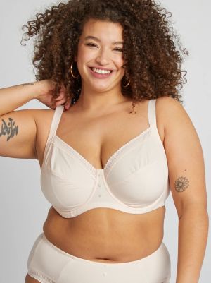 Микрофибърен сутиен