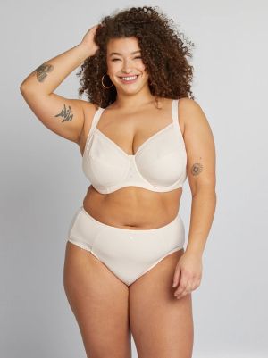 Микрофибърен сутиен