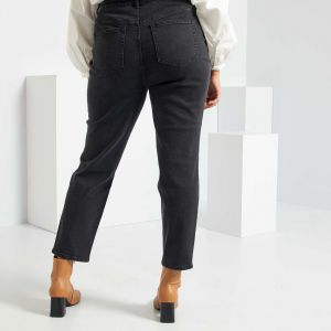  Дамски дънки макси размер