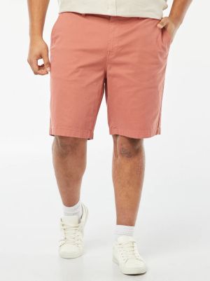 Голям размер мъжки чино панталони