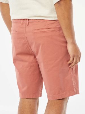 Голям размер мъжки чино панталони