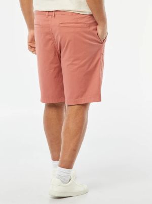 Голям размер мъжки чино панталони