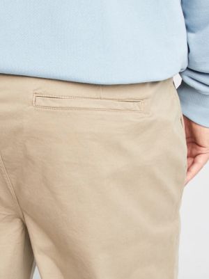 Голям размер мъжки панталон