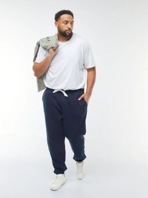 Поларени панталони за джогинг 