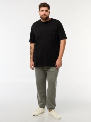 Поларени панталони за джогинг 