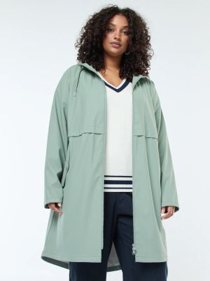 Дълга водоустойчива парка