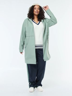 Дълга водоустойчива парка