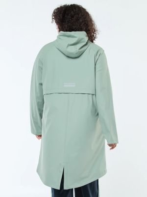 Дълга водоустойчива парка