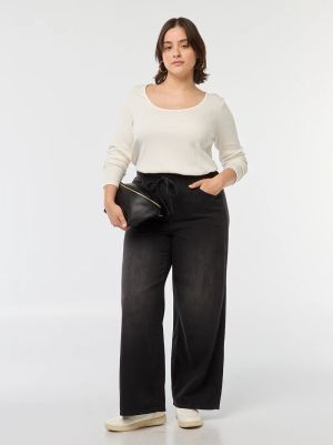 Дамска  тениска с дълъг ръкав