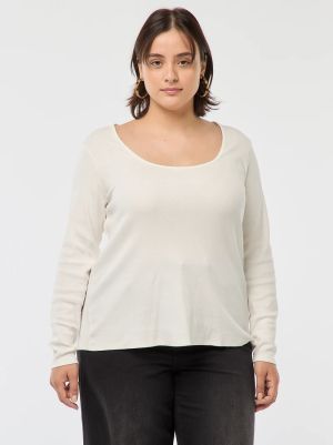 Дамска  тениска с дълъг ръкав