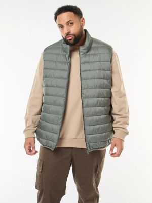 Мъжка грейка без ръкави