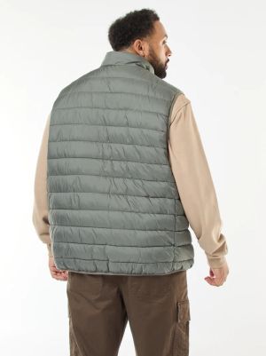 Мъжка грейка без ръкави