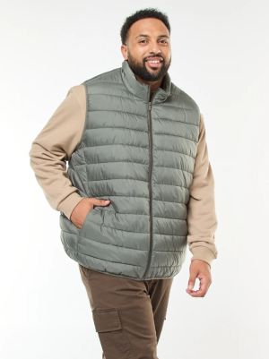 Мъжка грейка без ръкави