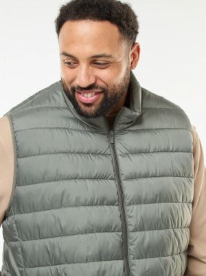 Мъжка грейка без ръкави