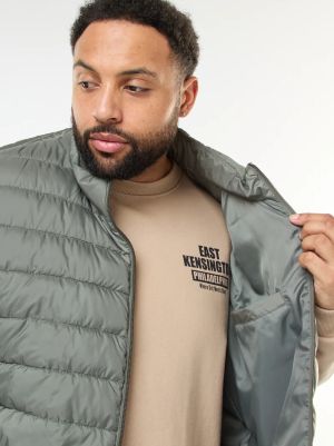 Мъжка грейка без ръкави