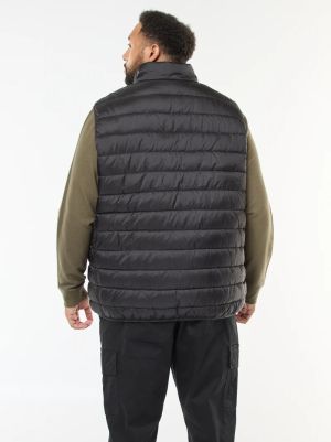 Мъжка грейка без ръкави