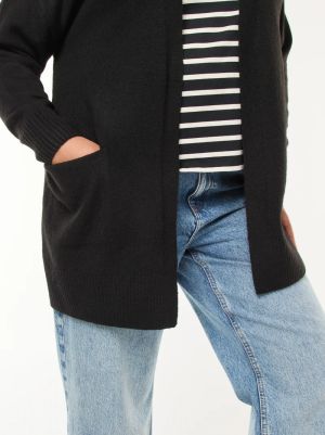 Дамска жилетка голям размер