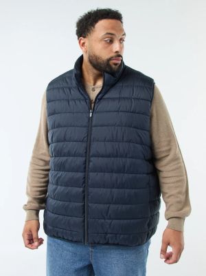 Мъжка грейка без ръкави