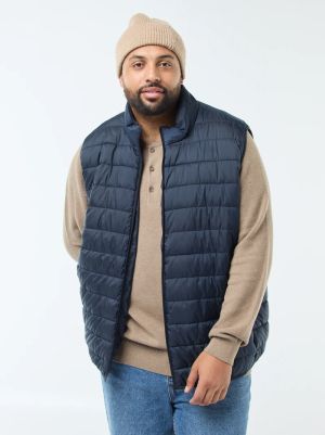 Мъжка грейка без ръкави