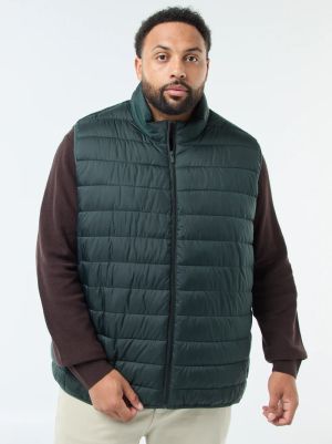 Мъжка грейка без ръкави