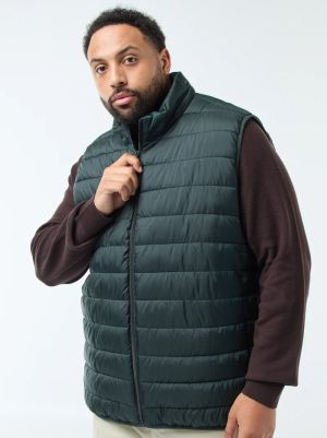 Мъжка грейка без ръкави