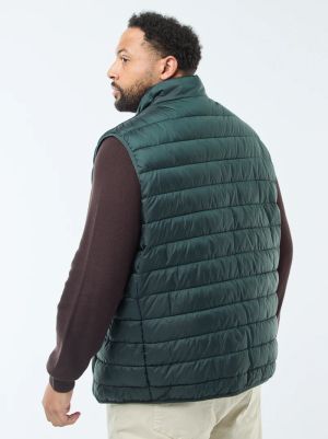 Мъжка грейка без ръкави