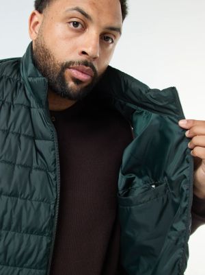 Мъжка грейка без ръкави