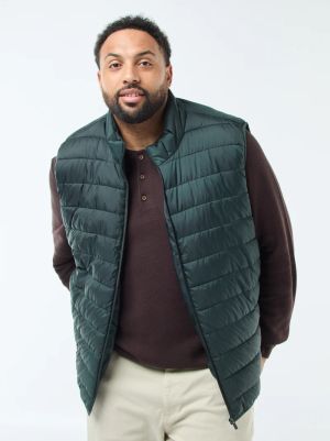 Мъжка грейка без ръкави