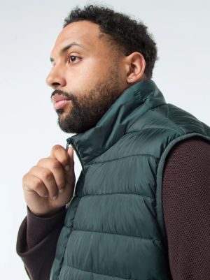 Мъжка грейка без ръкави